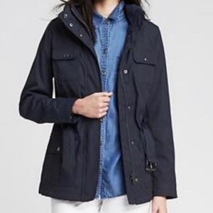 Banana Republic Women's Field Jacket